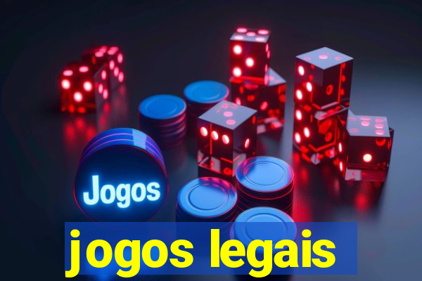 jogos legais